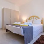 T2 Oásis Parque, Piscinas, Jacuzzi E Ténis! Apartman