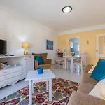 T2 Oásis Parque, Piscinas, Jacuzzi E Ténis! *