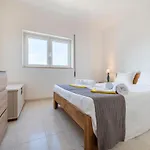 T2 Oásis Parque, Piscinas, Jacuzzi E Ténis! Apartman *