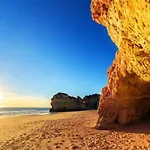 T2 Oásis Parque, Piscinas, Jacuzzi E Ténis! Apartman *