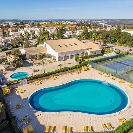T2 Oásis Parque, Piscinas, Jacuzzi E Ténis! Appartamento