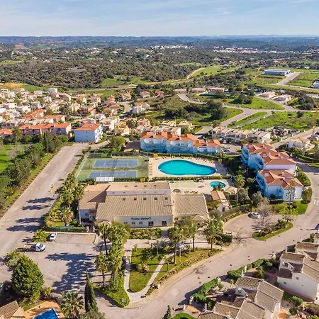 T2 Oásis Parque, Piscinas, Jacuzzi E Ténis! Apartman Portimão
