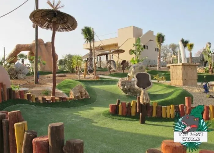 T2 Oasis Parque, Piscinas, Jacuzzi E Tenis! Apartament Portimão