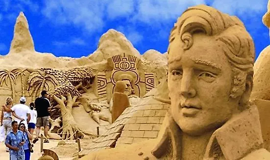 T2 Oasis Parque, Piscinas, Jacuzzi E Tenis! Apartament