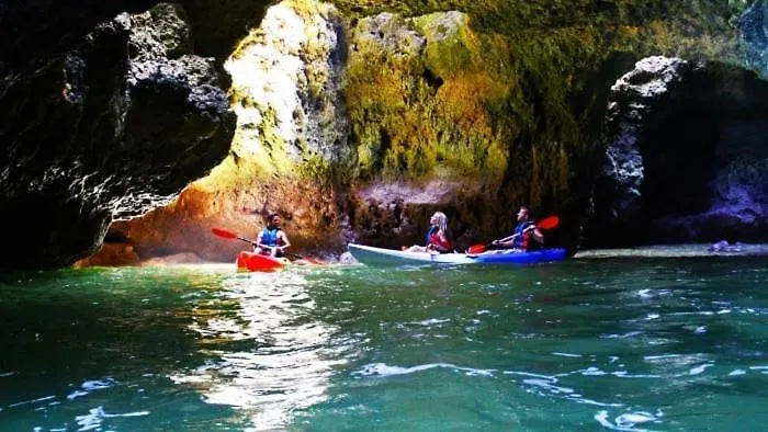 Apartament T2 Oasis Parque, Piscinas, Jacuzzi E Tenis! Portimão