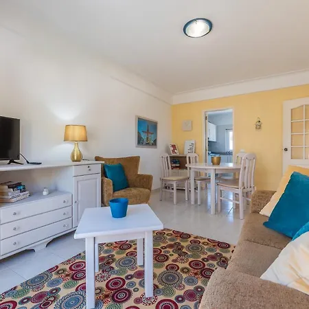 T2 Oasis Parque, Piscinas, Jacuzzi E Tenis! *