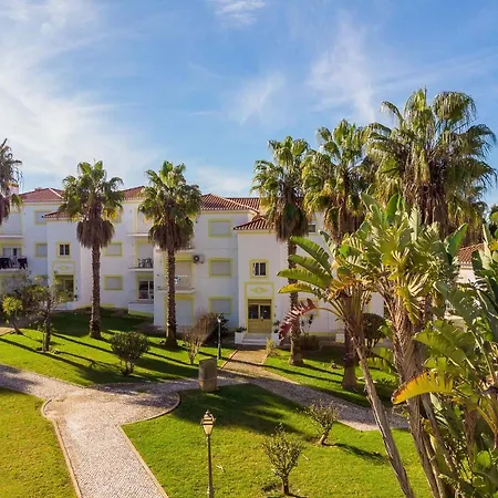 T2 Oasis Parque, Piscinas, Jacuzzi E Tenis! ポルティマン