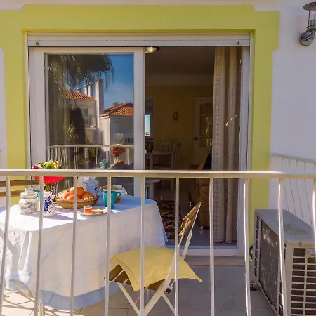 T2 Oasis Parque, Piscinas, Jacuzzi E Tenis! * ポルティマン