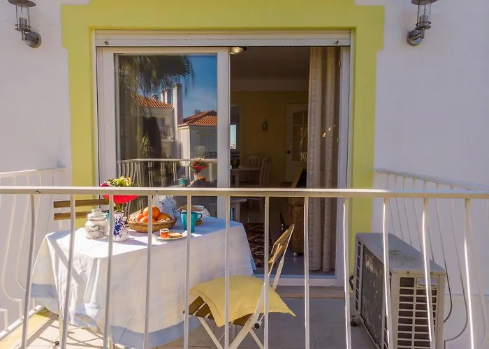 T2 Oasis Parque, Piscinas, Jacuzzi E Tenis! * 波尔蒂芒